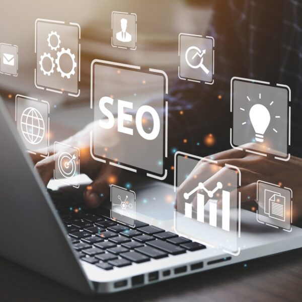 SEO image
