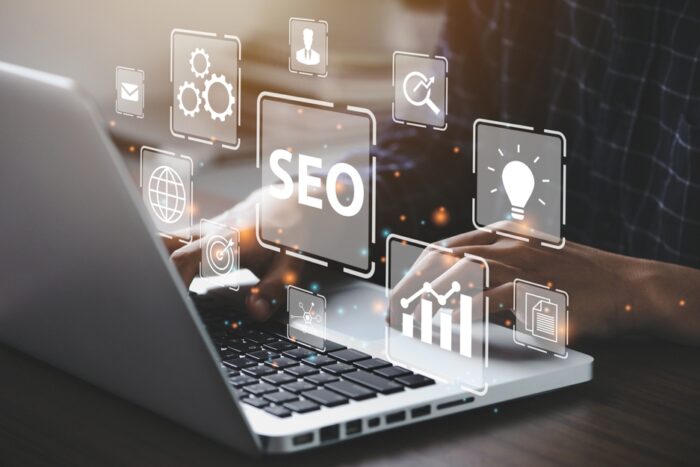 SEO image