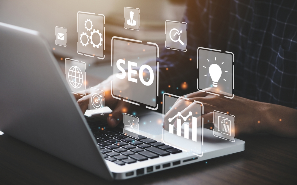 SEO image