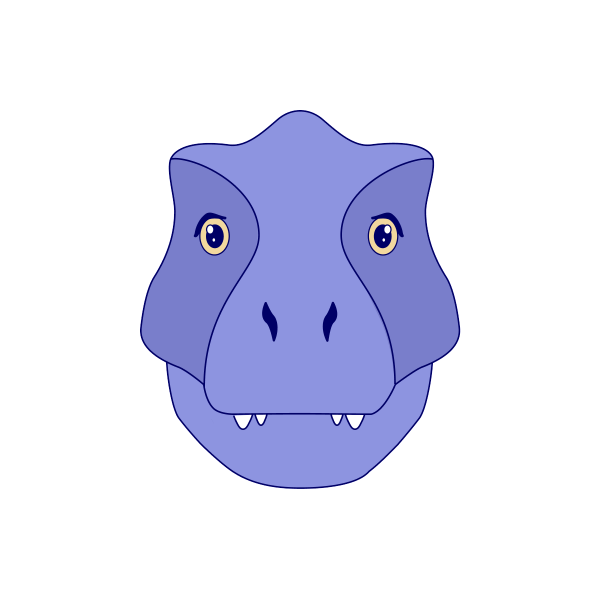 Dinosaur Illustration