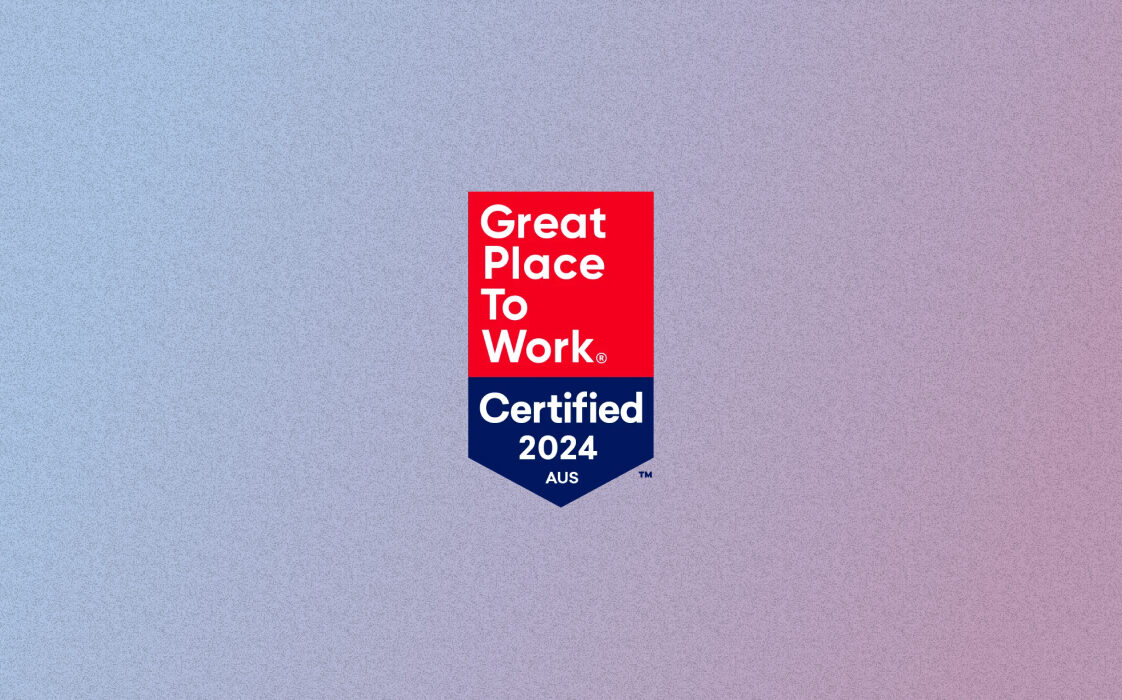 Great Place to Work logo