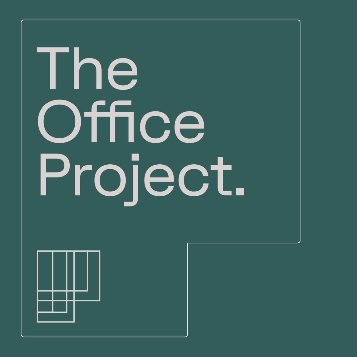 Office Project logo