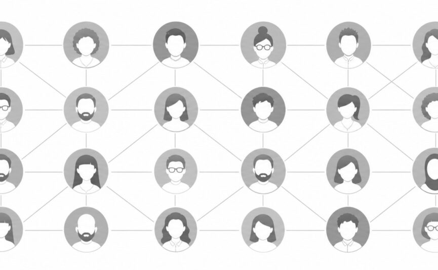 An image with all different kinds of people.